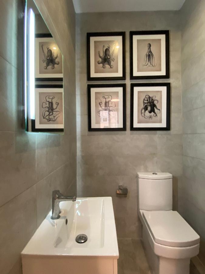 Stylish Valletta Apartment Exterior photo