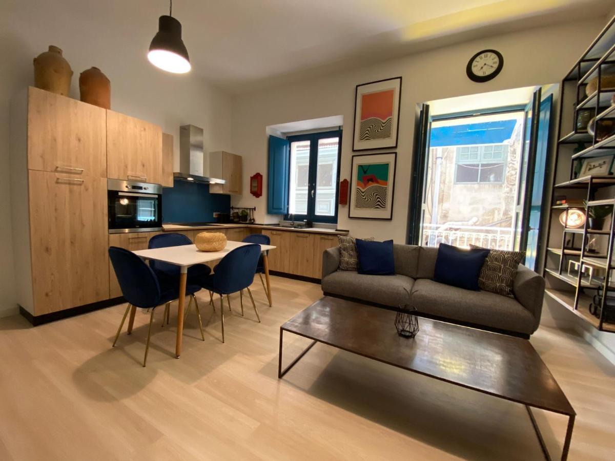 Stylish Valletta Apartment Exterior photo