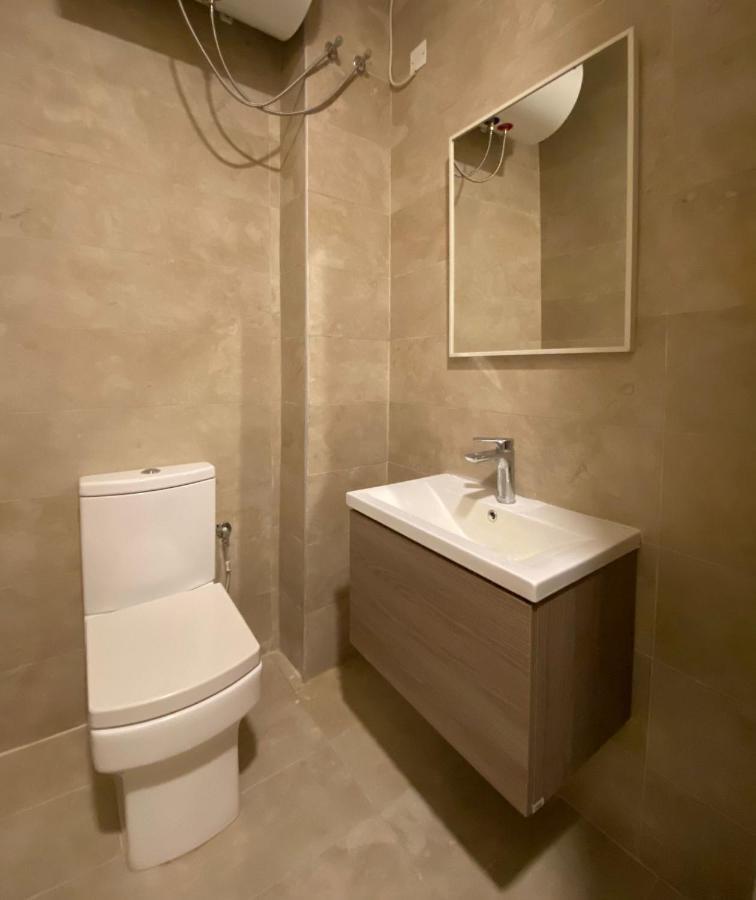 Stylish Valletta Apartment Exterior photo