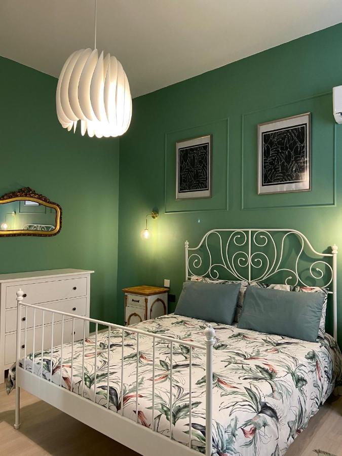 Stylish Valletta Apartment Exterior photo